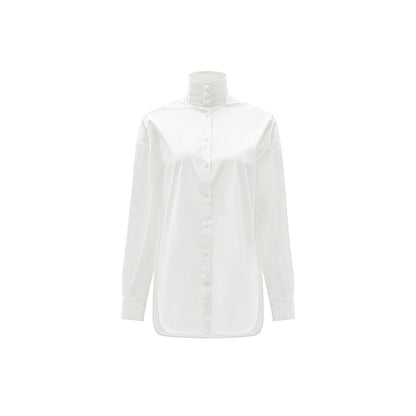 M essential Mackay designer silhouette three-quarter sleeve cardigan - AUGUST.