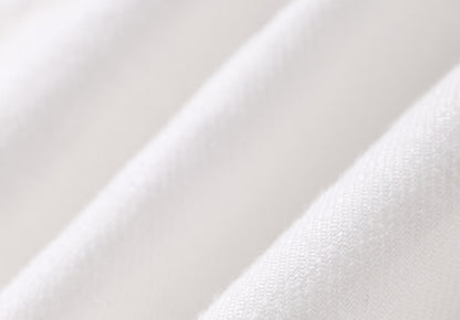 WANGXO | Pure Natural Linen Old Money Style Versatile Shorts -LUMA