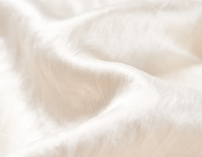 COMME MOI  Summer Acetate Slim Fit Slip Dress - GOLDEN.