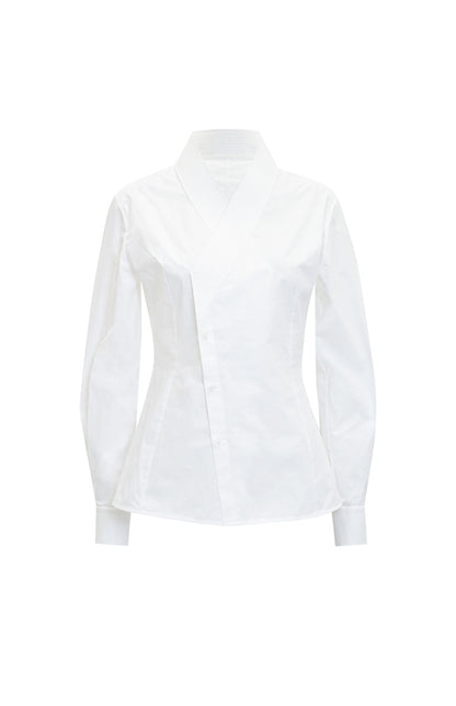 M essential Mackay designer Rulang velvet dahlia Thai lion goldfish nail bead coat - CHIN.