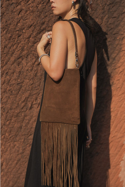 IUBALLET Wild Pepper One Shoulder Armpit Bag - KAYLA.