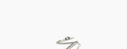 SHOESZOOO Straight Strap Platform High Heel - RICHES.