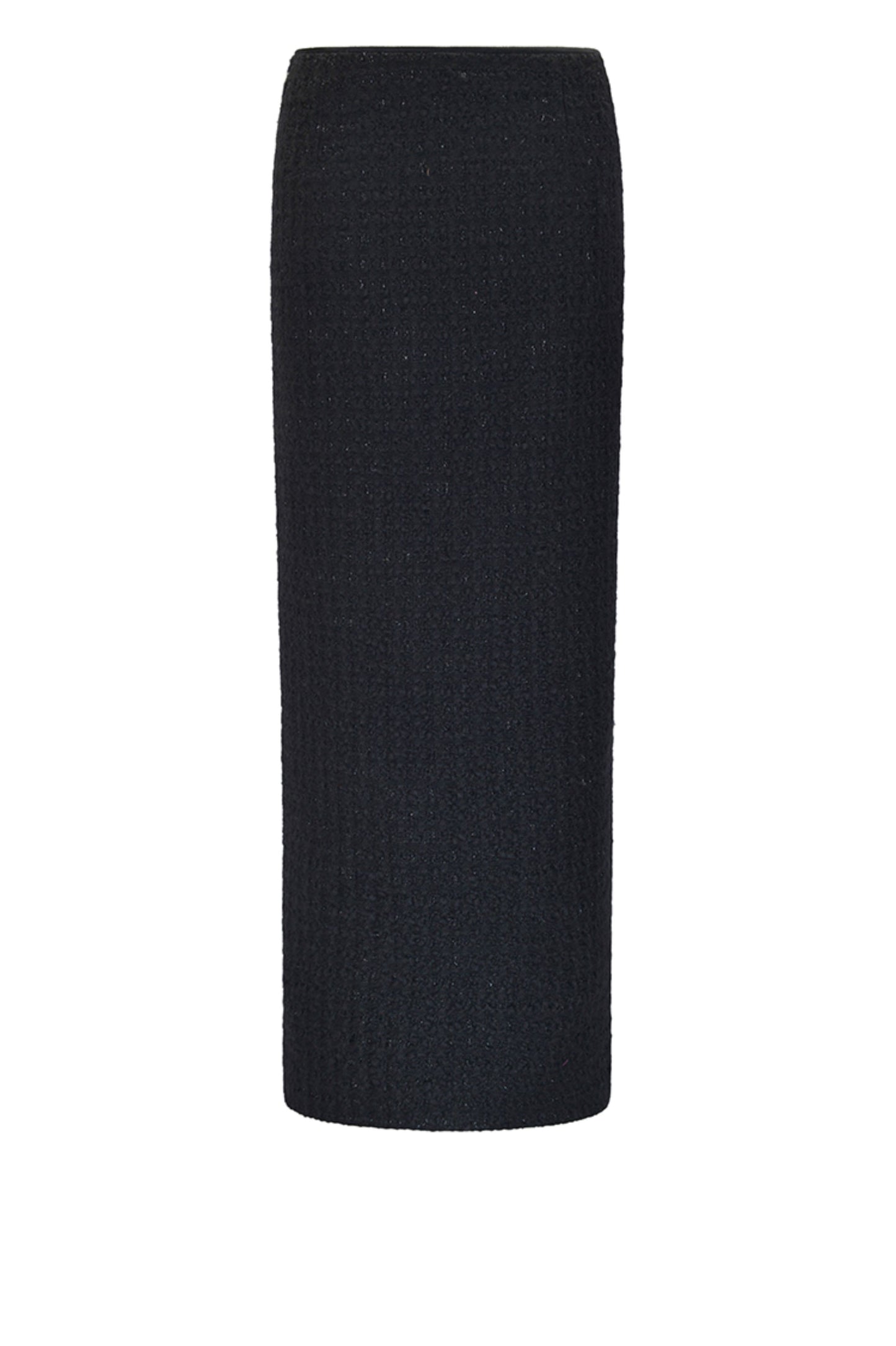 M essential Ma Kai designer Zhu Mo coarse weaving velvet flower nail beads suit - LIND.