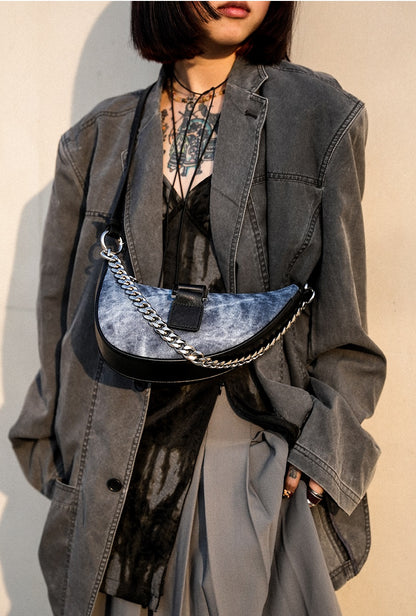 IUBALLET Stylish Underarm Bag - PRADA.