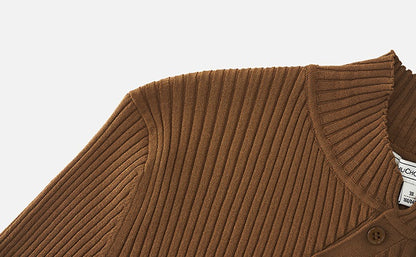 ZHUCHONGYUN silk short sleeves top and long skirt outfit set-PIPI.