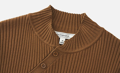 ZHUCHONGYUN silk short sleeves top and long skirt outfit set-PIPI.