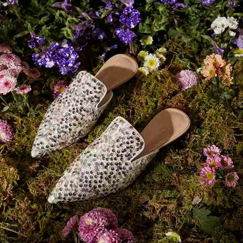 B-FEI spot designer solitary slippers special flash sale-CHAND.