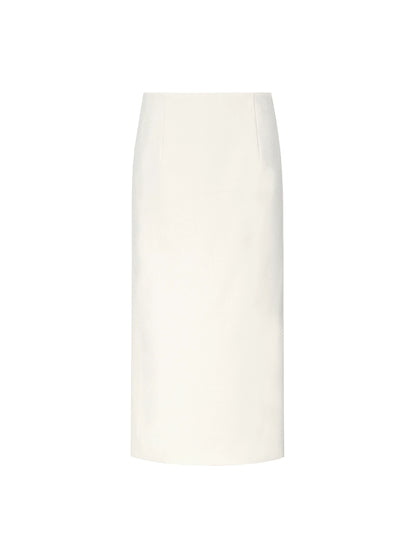 M essential Mackay designer Jiayang twill iris beads new Chinese silhouette suit - about.