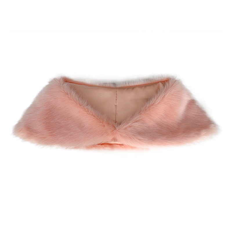 Le Palais  Peach Pie Slim Coat + Skirt Peach Pink Suit-PALM