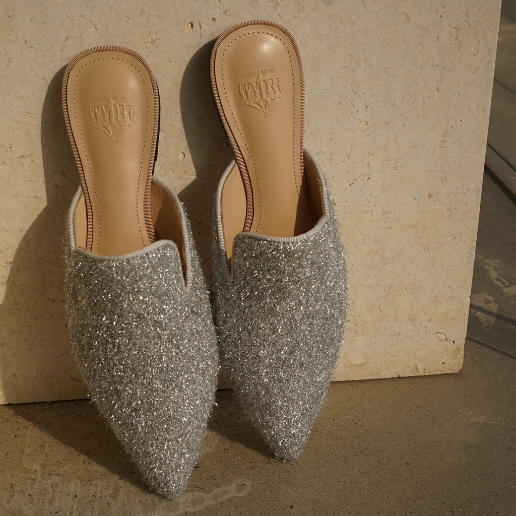 B-FEI spot designer solitary slippers special flash sale-CHAND.