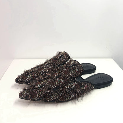 B-FEI spot designer solitary slippers special flash sale-CHAND.