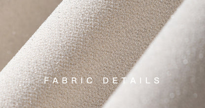 WANGXO | Sequin Silk Knit Dress with Vertical-Cut Waist A-Line Hem  SÉLI.
