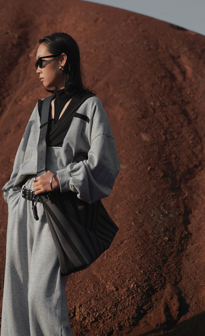 IUBALLET Large Capacity Gym Duffel Bag - WORK.