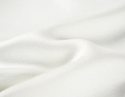 COMME MOI Lv Yan designer summer women's three-dimensional embroidered fishtail skirt - JESUS.