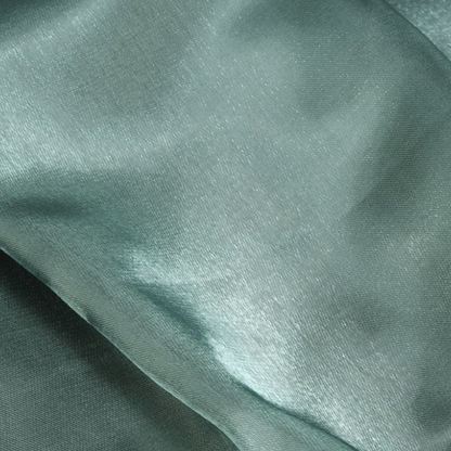 DOLLY Luxury Deep Green Big Bow Off Shoulder Tube Top Pleated Hip Date Dress-NUEL