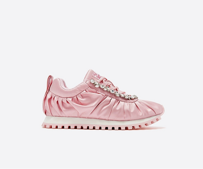 SHOESZOOO Lightweight Soft-soled Argump Running Shoes - SERVE.
