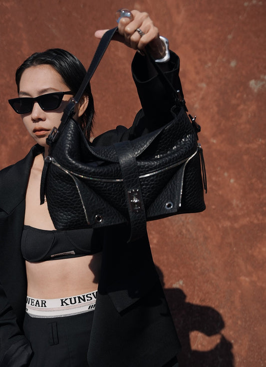 IUBALLET Chic Crossbody Small Bag - CHANCE.