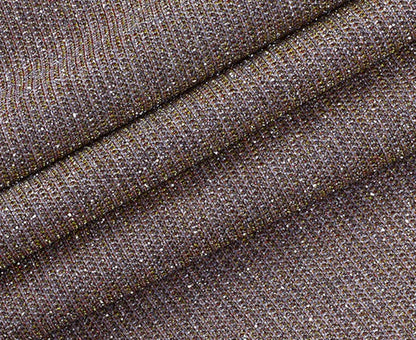 DOLLY Luxury Sleeveless One Shoulder Hollow Sequin Sexy Party Dress-THALEIA