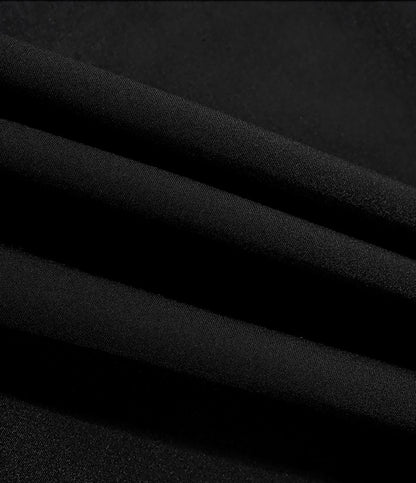 HECO Acetate Hollow Lace A-line Long Skirt women - FLOW.