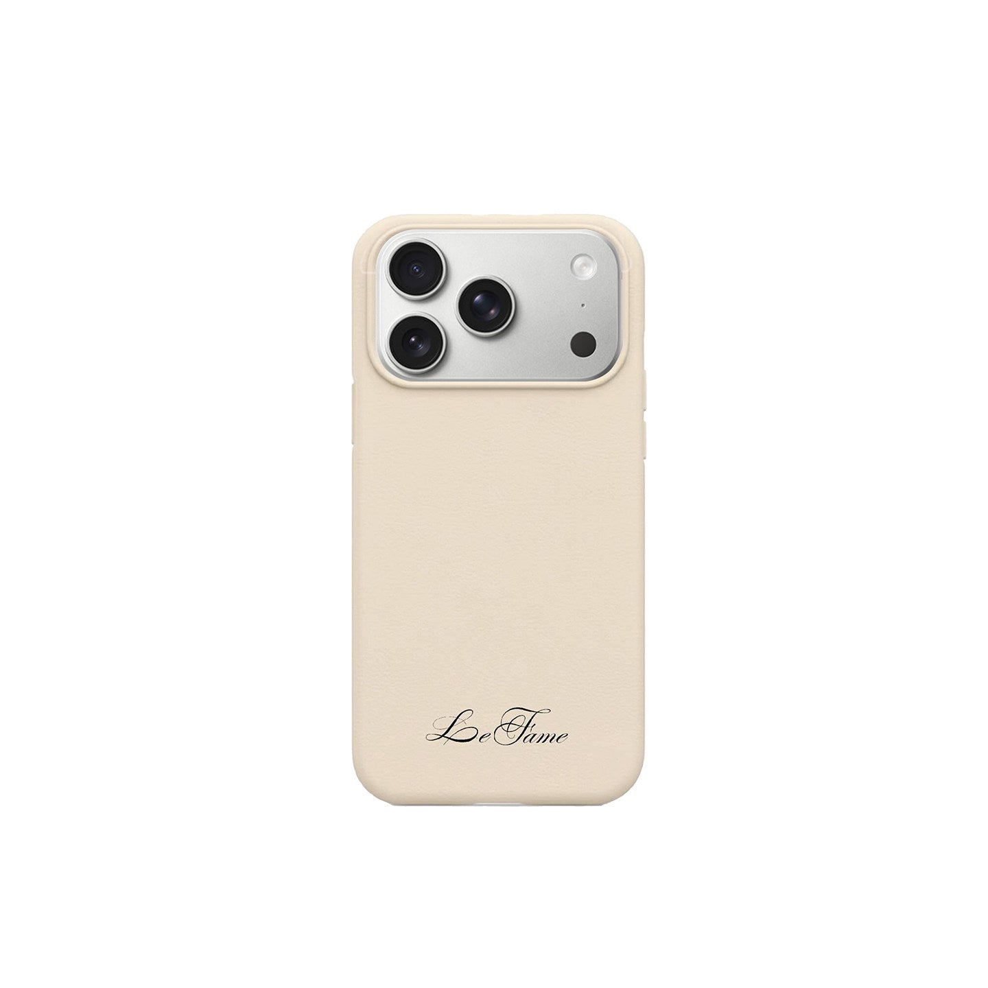 FAME cat phone case iPhone17pro max - HARPER