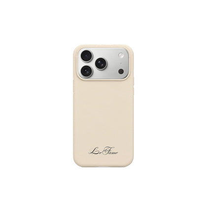 FAME cat phone case iPhone17pro max - HARPER