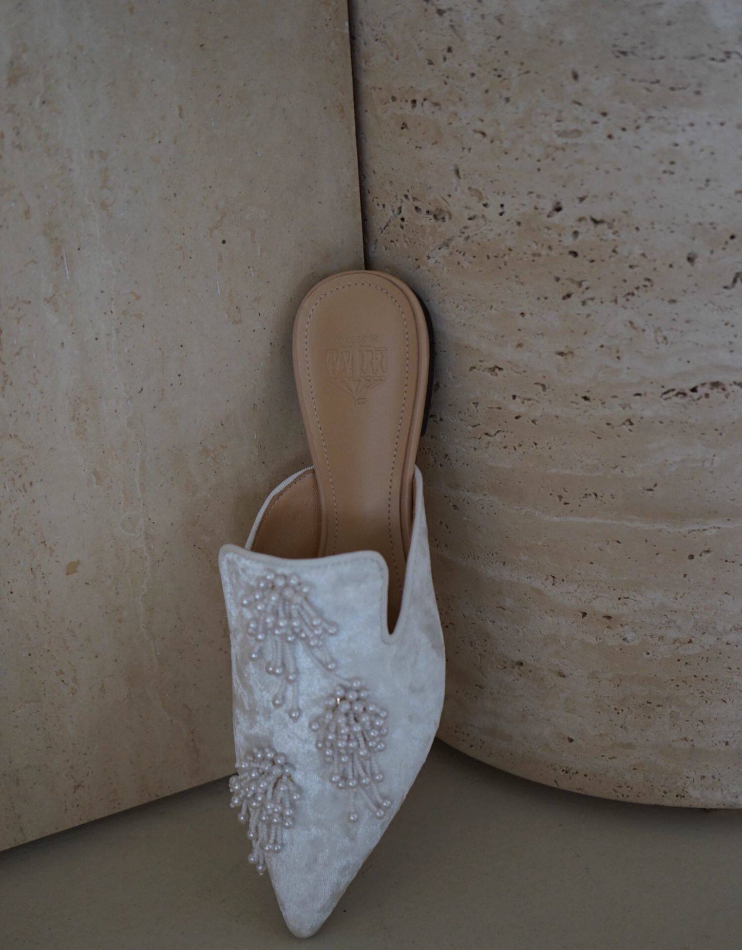 B-FEI women's spring summer pointed-toe shoes-BUNK.