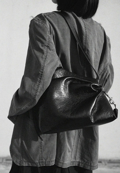 IUBALLET Large Capacity Tote Casual Shoulder Bag - MATTHEW.