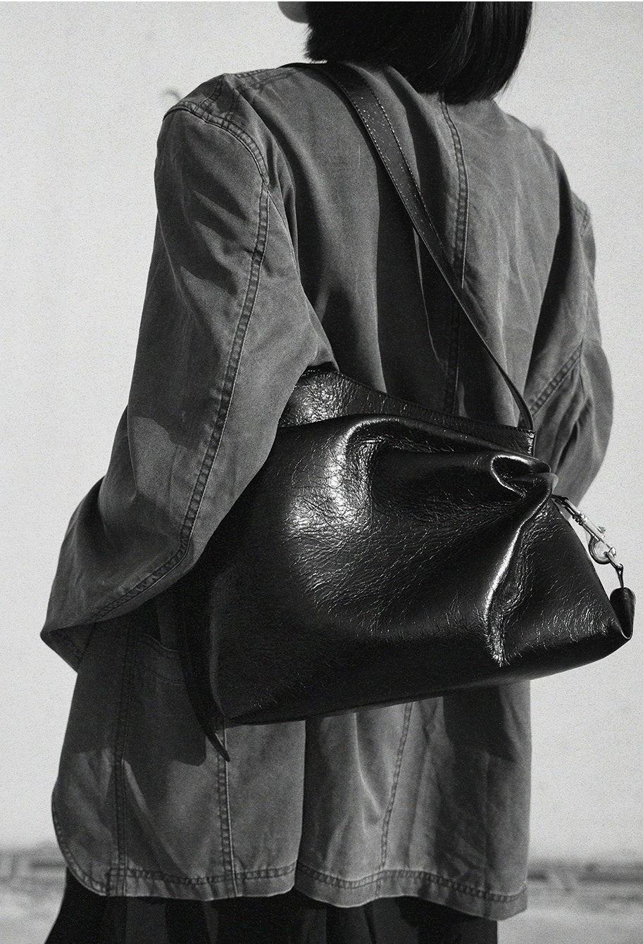 IUBALLET Large Capacity Tote Casual Shoulder Bag - MATTHEW.