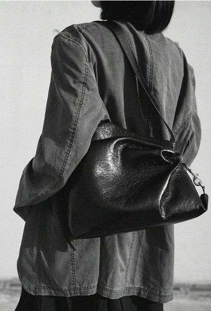 IUBALLET Large Capacity Tote Casual Shoulder Bag - MATTHEW.