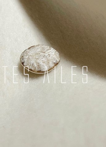 LE VENT&TES AILES Luxury winter camel hair tweed scarf jacket coat-ROSA.