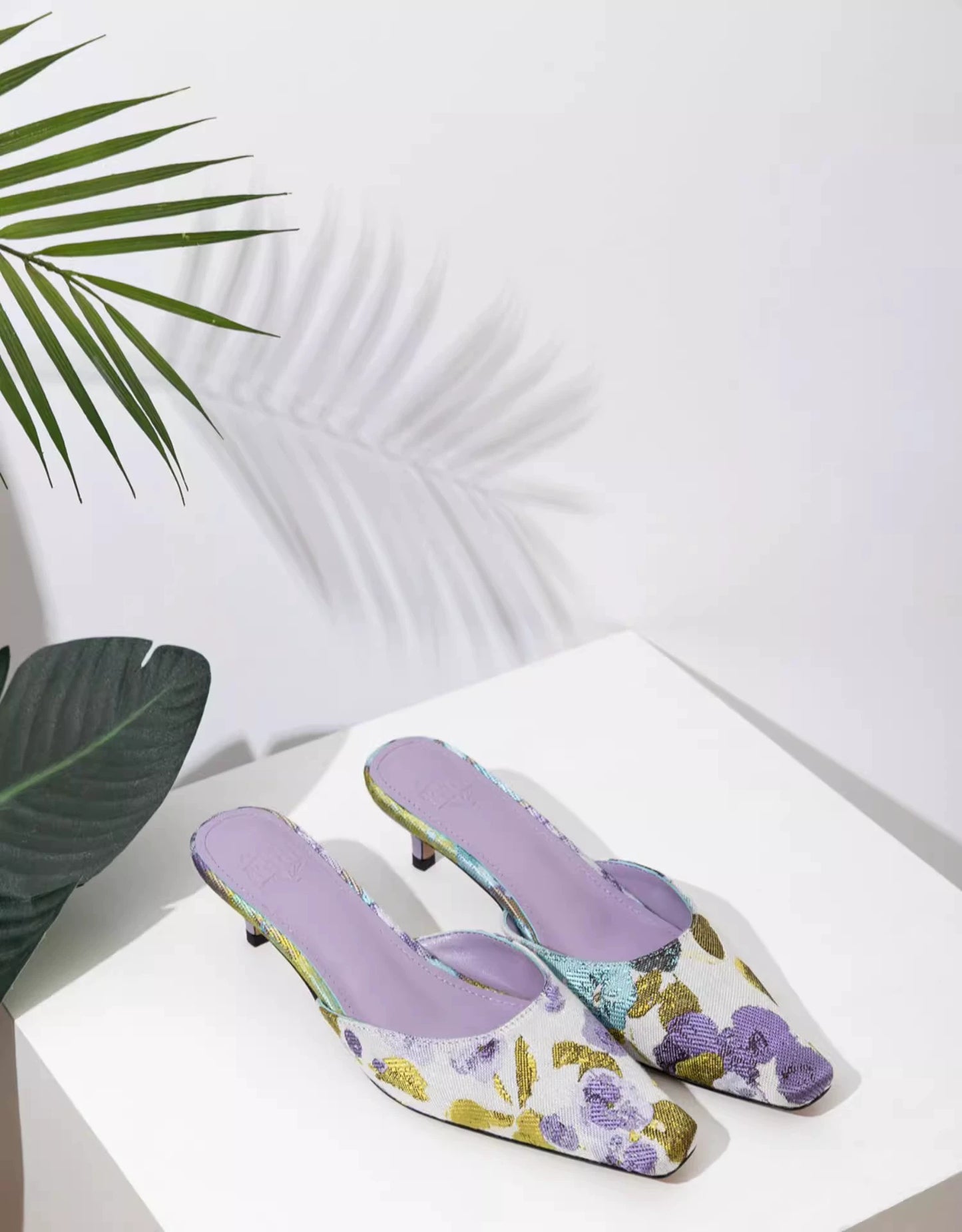 B-FEI spot designer solitary slippers special flash sale-CHAND.