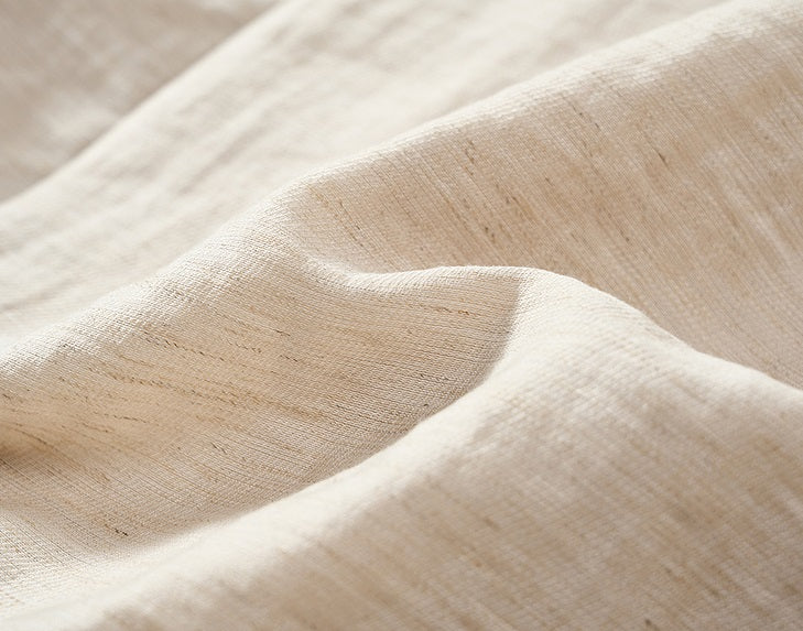 COMME MOI Summer V-Neck Sleeveless Kink Top - MERCY.