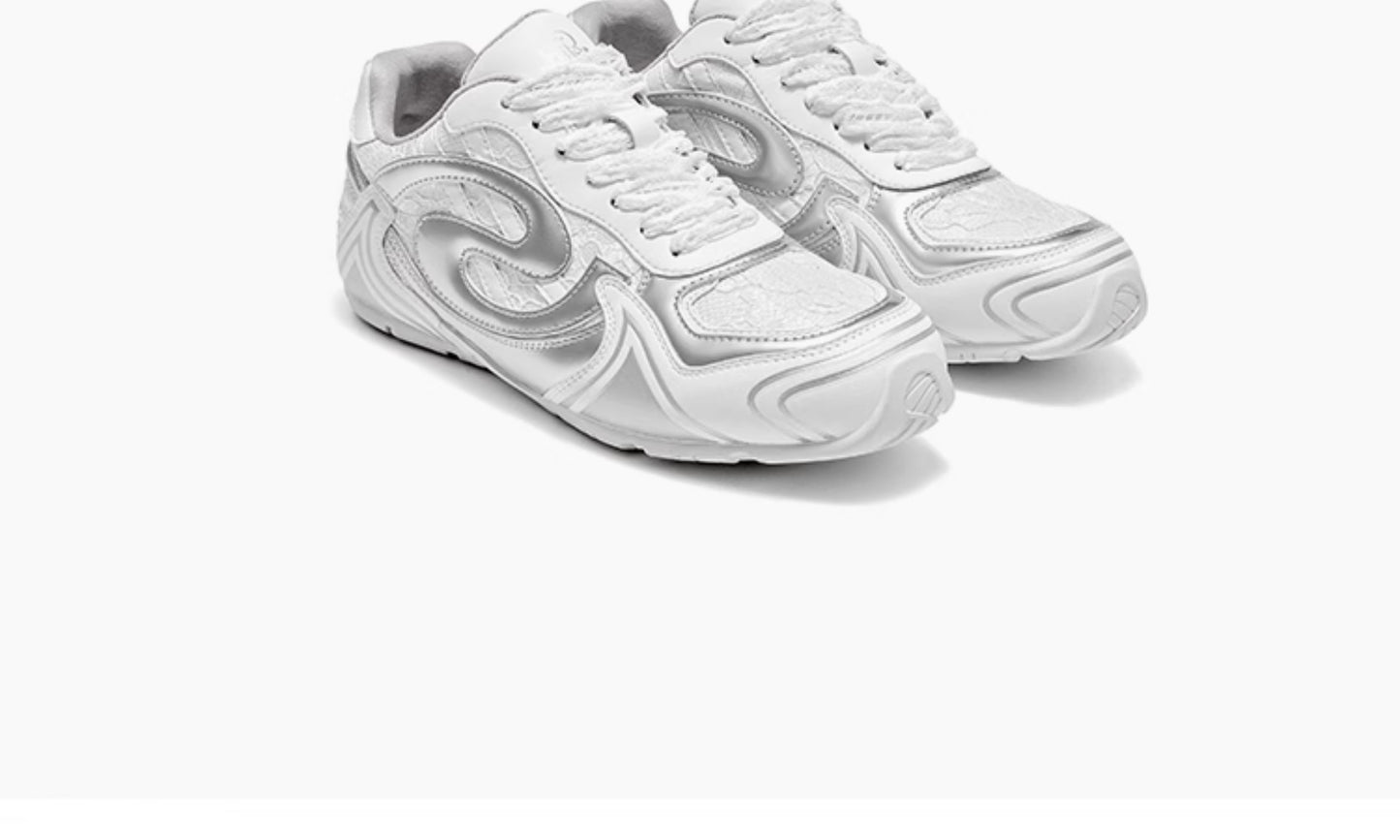 SHOESZOOO Versatile German Training Lace Sneakers - LOVED.