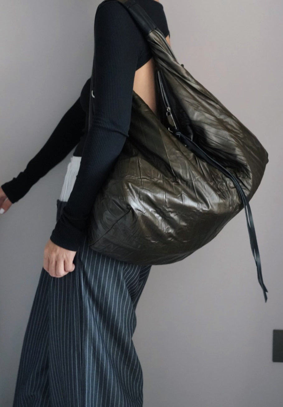 IUBALLET Large-capacity Wind Big Bag - MINI.