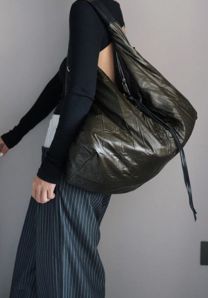 IUBALLET Large-capacity Wind Big Bag - MINI.