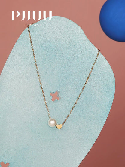 PJJUU rings earrings necklaces headwear bracelets jewelry box collection - WEIGHT.