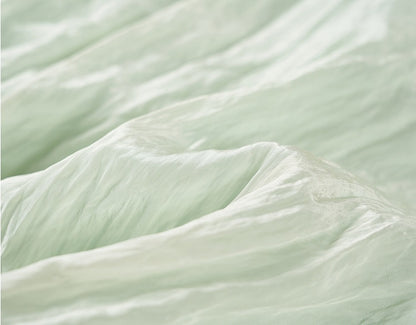 COMME MOI  Beach Lace-up Flower Bud Open Back Short Top - BEAUTY.