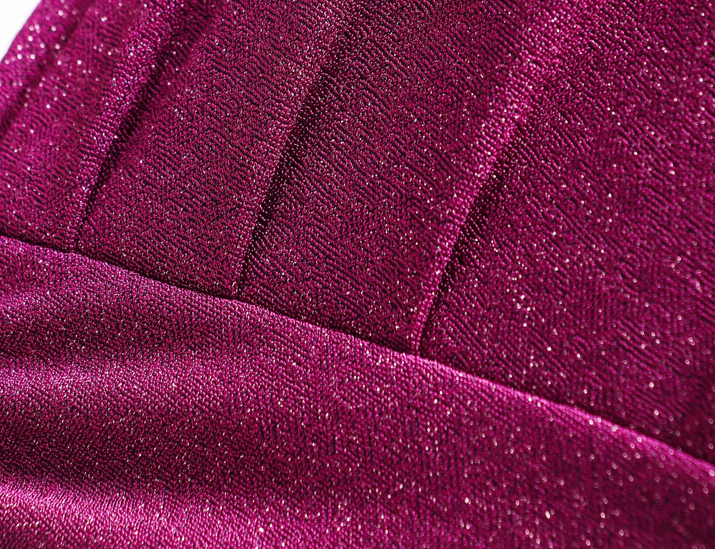 WANGXO | Acetate Pleated Cut-Out Maxi Knit Dress- RINA.