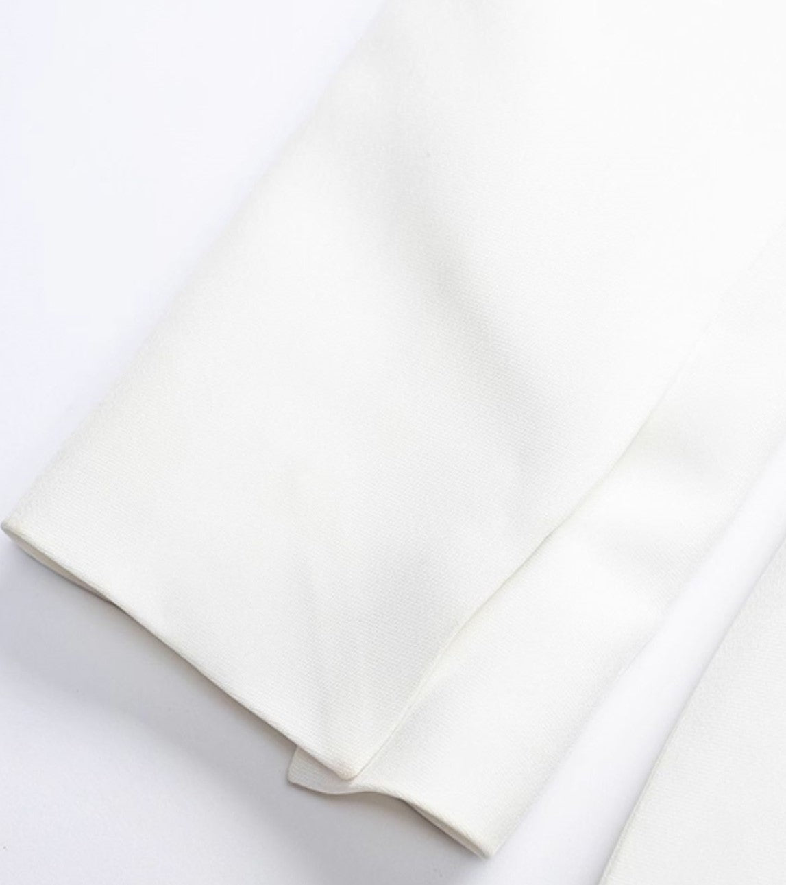 YES BY YESIR Swaying three-dimensional flower suit dress - LEVI.