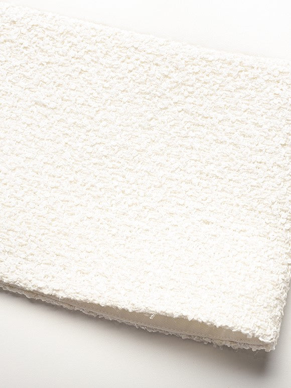 YES BY YESIR | Ye Qians Sleeveless V-Neck Dress with Straight Silhouette -AMIRELLE.