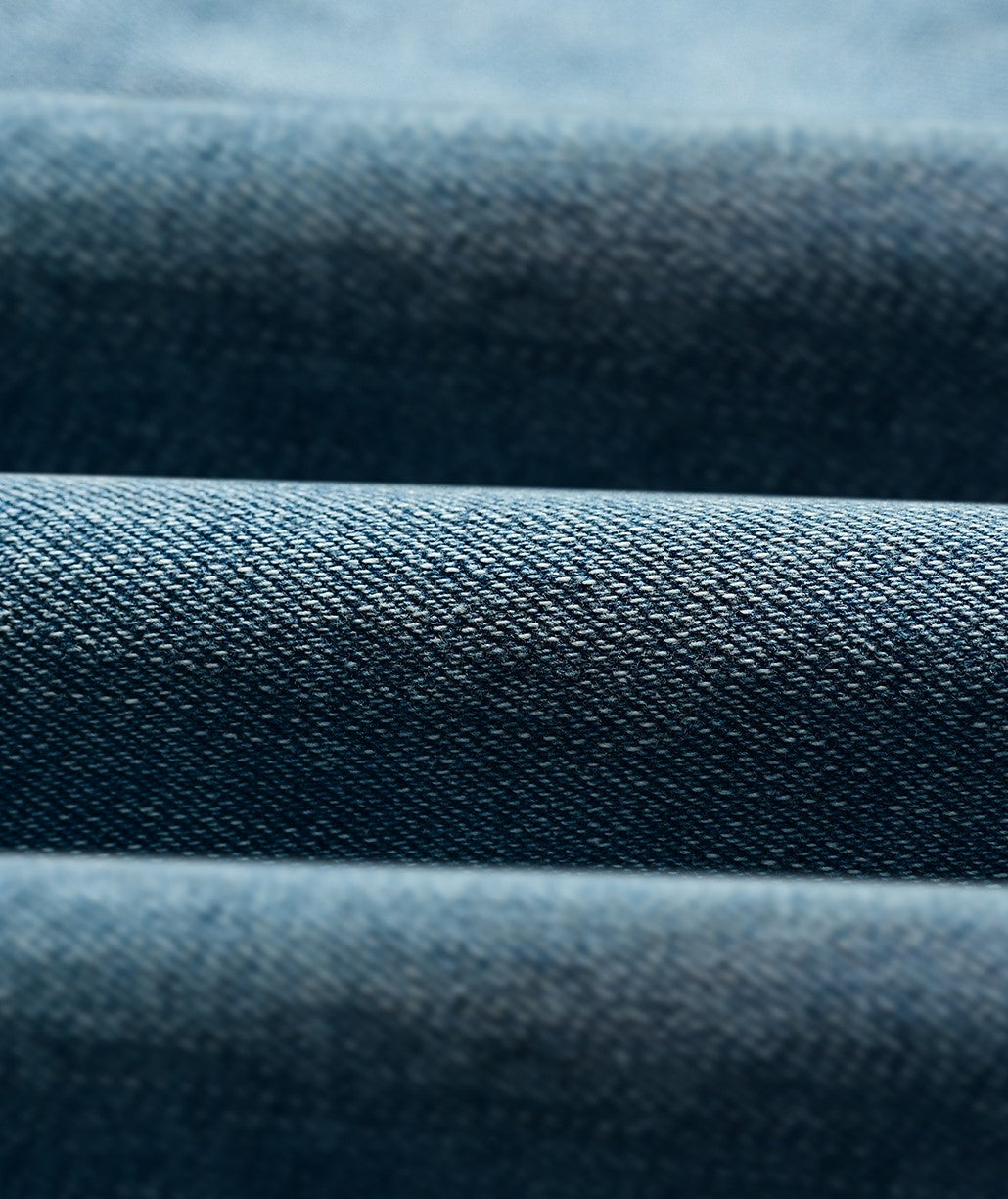 YES BY YESIR Six-Button Horseshoe Bootcut Jeans - COLLIDE.