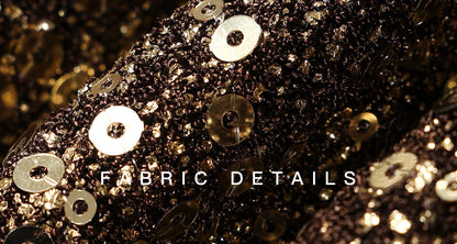 WANGXO | Hand-Stitched Adjustable Two-Piece Halterneck Sling Top -SENA.