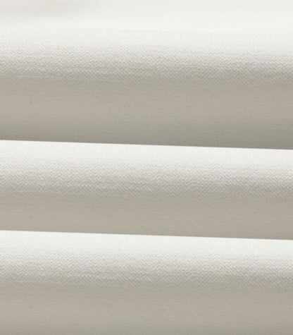 YES BY YESIR twist collar slim short long sleeve dress - HALLOW.