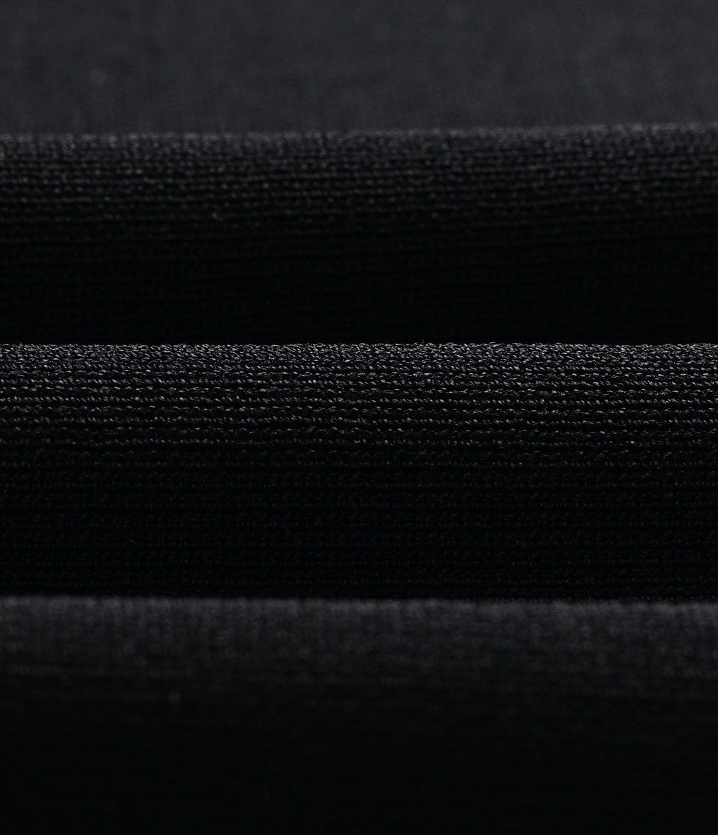 YES BY YESIR | Ye Qian  Luxury Summer Knit Pullover with Polished Minimal Elegance -LILIANA.