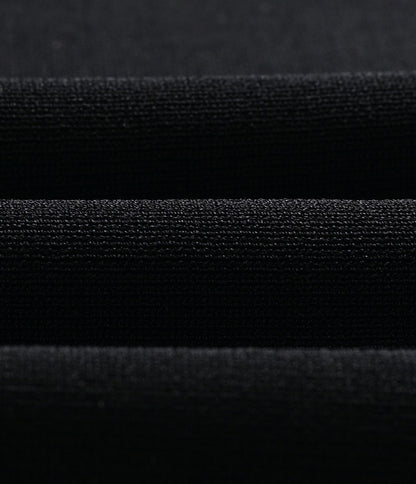 YES BY YESIR | Ye Qian  Luxury Summer Knit Pullover with Polished Minimal Elegance -LILIANA.