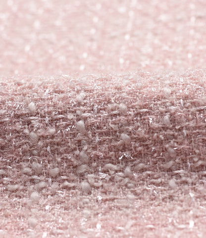 YES BY YESIR  patchwork elegant  jacket and dress outfit set - FLOWER.