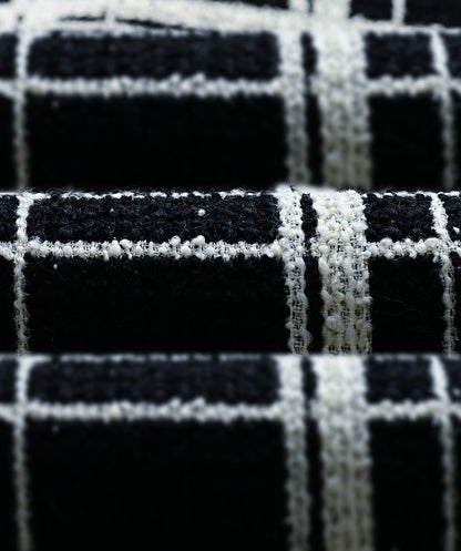 YES BY YESIR Sheep Wool Deconstructed Woolen Jacket - NARM.