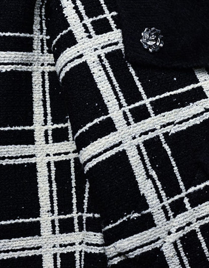 YES BY YESIR Sheep Wool Deconstructed Woolen Jacket - NARM.