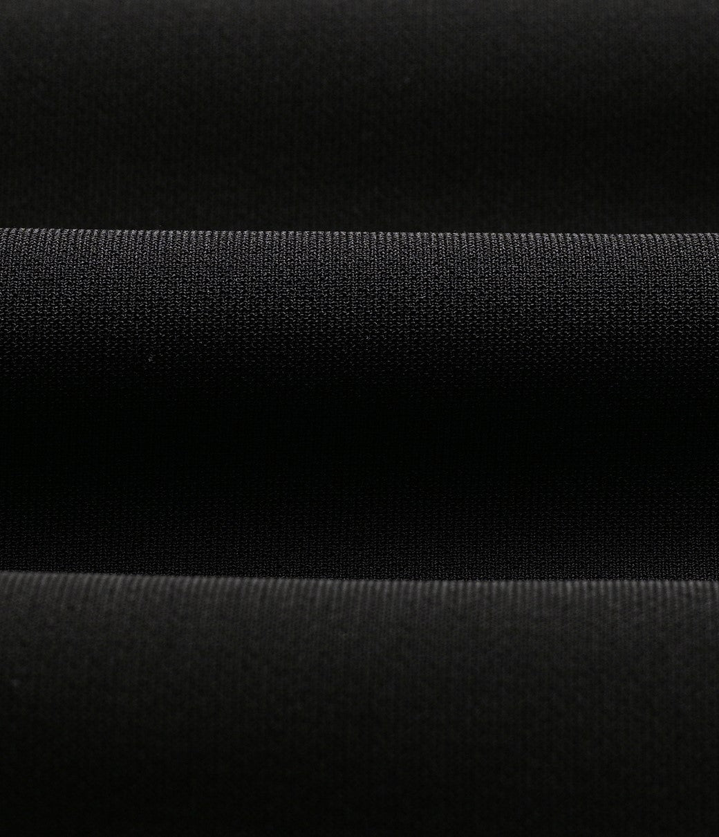 YES BY YESIR | Ye Qians Straight Silhouette Sequin Patchwork Dress -NOEMARA.