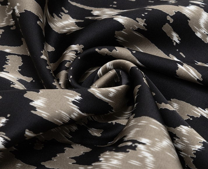 DOLLY Elegant Sleeveless Halter Neck Pleated Slim Fit Long Sexy Birthday Dress-BELLA